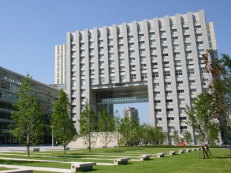 SIT's Toyosu Campus